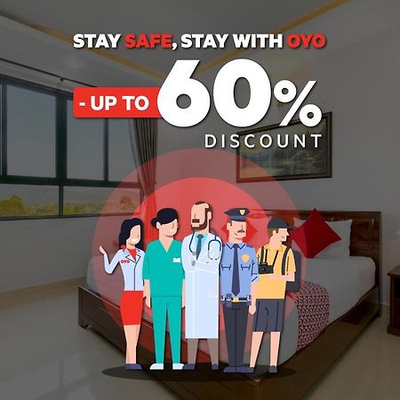 Oyo 236 Hoa Mai Boutique Hotel Da Nang Esterno foto