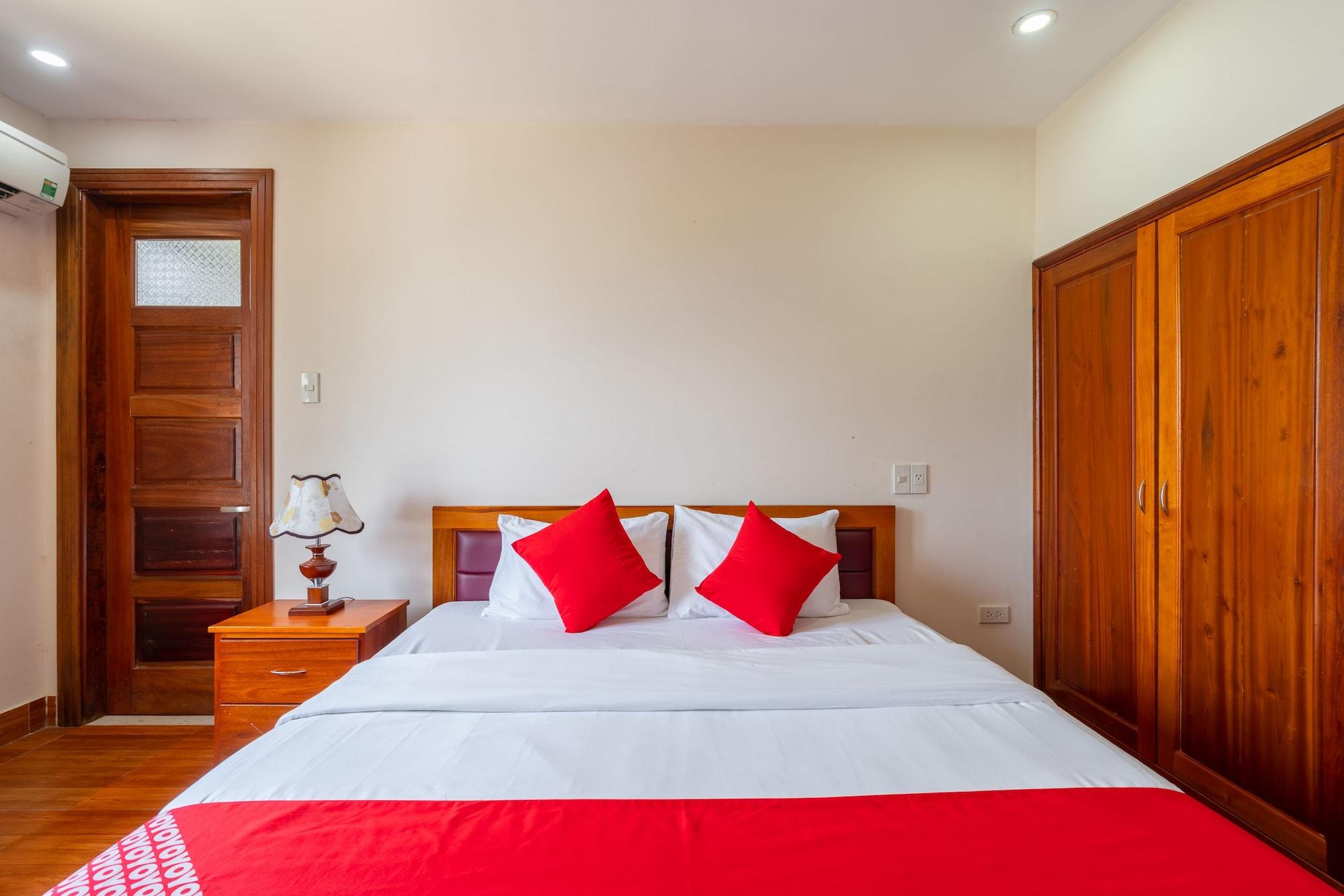 Oyo 236 Hoa Mai Boutique Hotel Da Nang Esterno foto