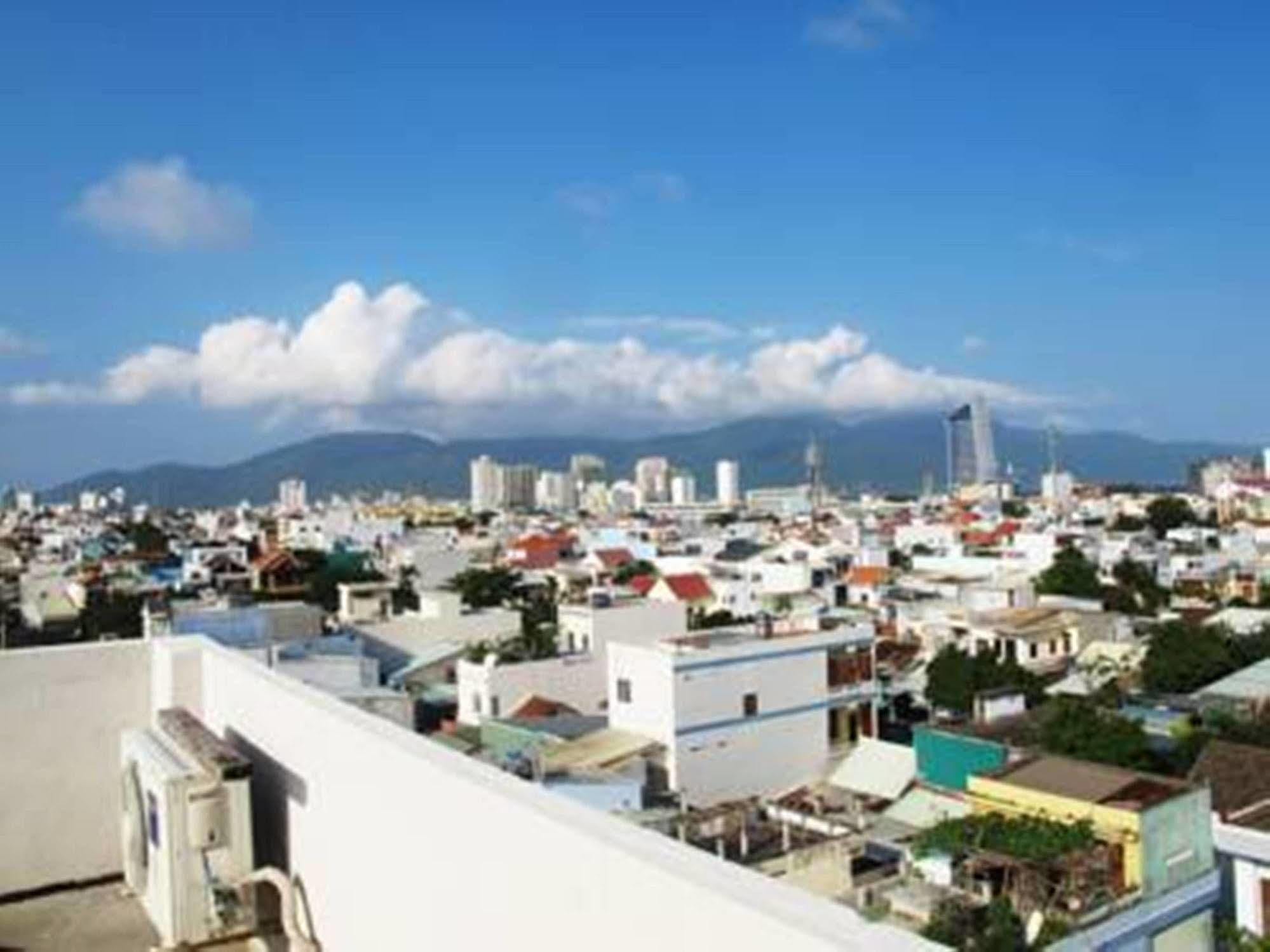 Oyo 236 Hoa Mai Boutique Hotel Da Nang Esterno foto